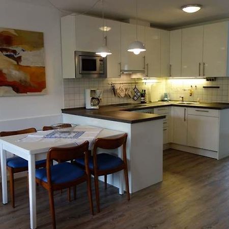 Pastoratshof - Whg2 Apartment Wrixum ภายนอก รูปภาพ